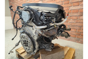Motor N20 N20B20A BMW F22 F30 F32 F36 F25 328i 428i 2.0i 2.8i Completo