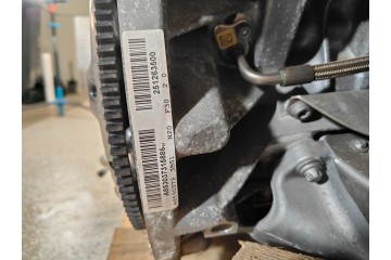 Motor N20 N20B20A BMW F22 F30 F32 F36 F25 328i 428i 2.0i 2.8i Completo