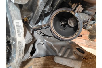 Motor N20 N20B20A BMW F22 F30 F32 F36 F25 328i 428i 2.0i 2.8i Completo