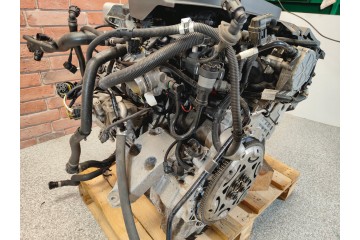 Motor N20 N20B20A BMW F22 F30 F32 F36 F25 328i 428i 2.0i 2.8i Completo