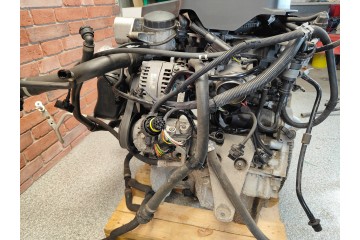 Motor N20 N20B20A BMW F22 F30 F32 F36 F25 328i 428i 2.0i 2.8i Completo