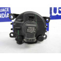  FARO ANTINIEBLA IZQUIERDO RENAULT MEGANE II BERLINA 5P Authentique 2004 166564 RENAULT - 2