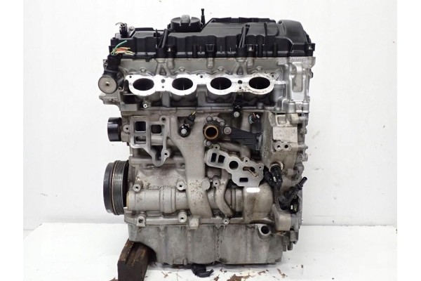 ENGINE B48A20B MINI COOPER F54 F55 F56 F57 F60 JCW 2 0 TURBO 231KM 17R FV