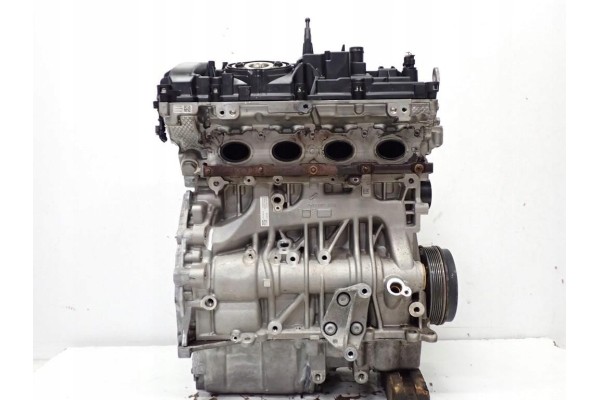 ENGINE B48A20B MINI COOPER F54 F55 F56 F57 F60 JCW 2 0 TURBO 231KM 17R FV Catalog number of the part B48A20B B48 A20 B