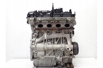 ENGINE B48A20B MINI COOPER F54 F55 F56 F57 F60 JCW 2 0 TURBO 231KM 17R FV Catalog number of the part B48A20B B48 A20 B