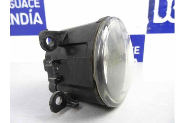  FARO ANTINIEBLA IZQUIERDO RENAULT MEGANE II BERLINA 5P Authentique 2004 166564 RENAULT - 3