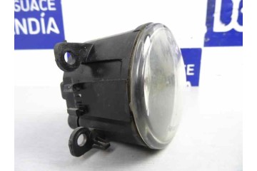  FARO ANTINIEBLA IZQUIERDO RENAULT MEGANE II BERLINA 5P Authentique 2004 166564 RENAULT - 3