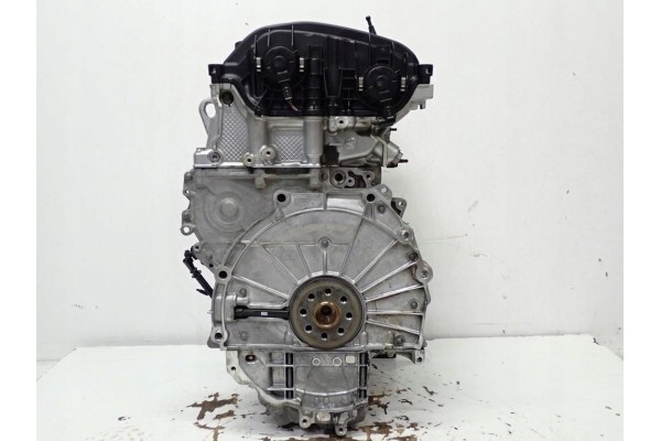 ENGINE B48A20B MINI COOPER F54 F55 F56 F57 F60 JCW 2 0 TURBO 231KM 17R FV Engine type gasoline powered