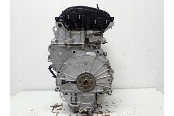 ENGINE B48A20B MINI COOPER F54 F55 F56 F57 F60 JCW 2 0 TURBO 231KM 17R FV Engine type gasoline powered