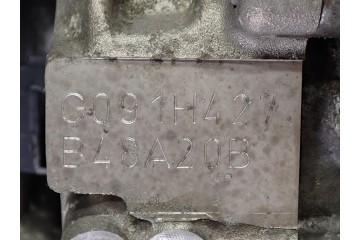 ENGINE B48A20B MINI COOPER F54 F55 F56 F57 F60 JCW 2 0 TURBO 231KM 17R FV Quality of parts according to GVO O original with manu