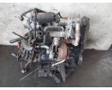 DIESEL ENGINE INJECTION SYSTEM TURBINE RENAULT SCENIC II F9Q812 Packaging status replacement