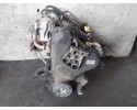 DIESEL ENGINE INJECTION SYSTEM TURBINE RENAULT SCENIC II F9Q812 Catalog number of the part F9Q812 8200108225