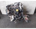 DIESEL ENGINE INJECTION SYSTEM TURBINE RENAULT SCENIC II F9Q812 Quality of parts according to GVO O original with manufacturer s