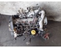 DIESEL ENGINE INJECTION SYSTEM TURBINE RENAULT SCENIC II F9Q812 Car type passenger cars