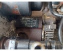DIESEL ENGINE INJECTION SYSTEM TURBINE RENAULT SCENIC II F9Q812 Engine type diesel