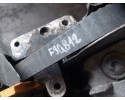 DIESEL ENGINE INJECTION SYSTEM TURBINE RENAULT SCENIC II F9Q812 Version European