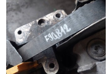 DIESEL ENGINE INJECTION SYSTEM TURBINE RENAULT SCENIC II F9Q812 Version European