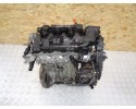 ENGINE WORKING PEUGEOT 308 AND T7 1 6 HDI 90KM 07 9H02 10JBBU