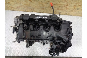 ENGINE WORKING PEUGEOT 308 AND T7 1 6 HDI 90KM 07 9H02 10JBBU Catalog number of the part SILNIK SPRAWNY PEUGEOT 308 I T7 1 6 HDI