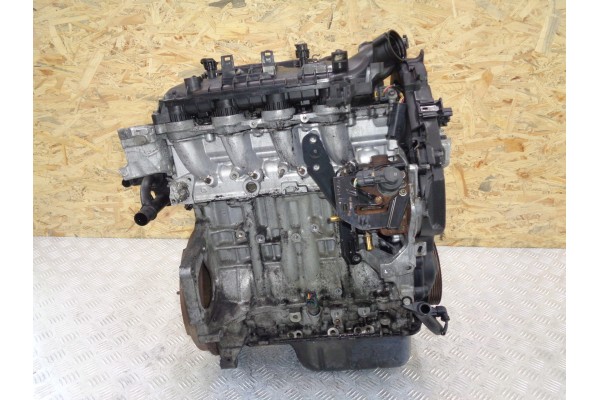 ENGINE WORKING PEUGEOT 308 AND T7 1 6 HDI 90KM 07 9H02 10JBBU Part manufacturer Peugeot OE