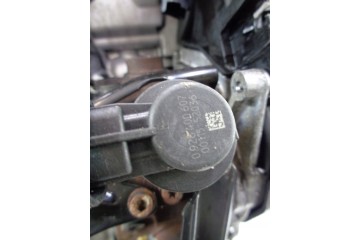 ENGINE WORKING PEUGEOT 308 AND T7 1 6 HDI 90KM 07 9H02 10JBBU Engine type diesel