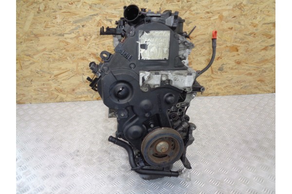 Motor operativo Peugeot 308 y T7 1.6 HDI 90CV 2007 - 9H02 10JBBU