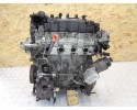 Motor operativo Peugeot 308 y T7 1.6 HDI 90CV 2007 - 9H02 10JBBU
