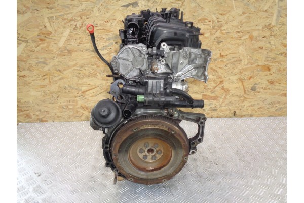 Motor operativo Peugeot 308 y T7 1.6 HDI 90CV 2007 - 9H02 10JBBU