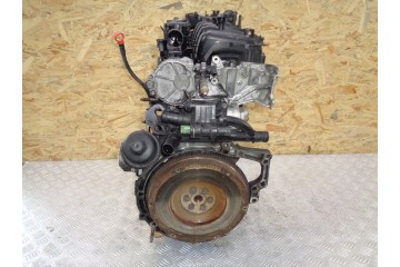 Motor operativo Peugeot 308 y T7 1.6 HDI 90CV 2007 - 9H02 10JBBU