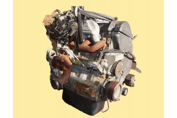 ENGINE IVECO SOFIM 8140 43S 2229 2 8TD