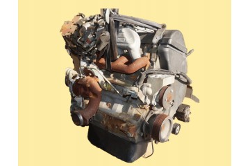 ENGINE IVECO SOFIM 8140 43S 2229 2 8TD