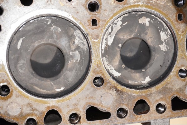 Motor IVECO SOFIM 8140.43S 2229 2.8TD