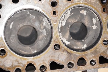 Motor IVECO SOFIM 8140.43S 2229 2.8TD