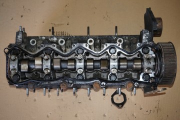 Motor IVECO SOFIM 8140.43S 2229 2.8TD