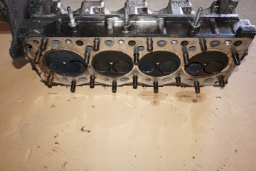 Motor IVECO SOFIM 8140.43S 2229 2.8TD