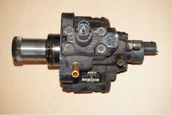 Motor IVECO SOFIM 8140.43S 2229 2.8TD