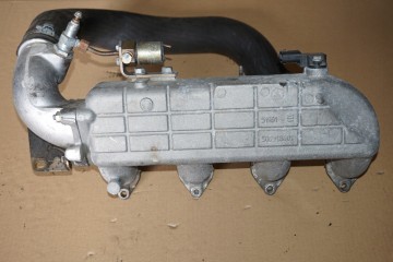 Motor IVECO SOFIM 8140.43S 2229 2.8TD