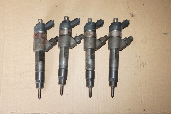 Motor IVECO SOFIM 8140.43S 2229 2.8TD