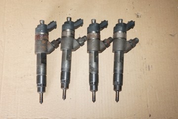 Motor IVECO SOFIM 8140.43S 2229 2.8TD