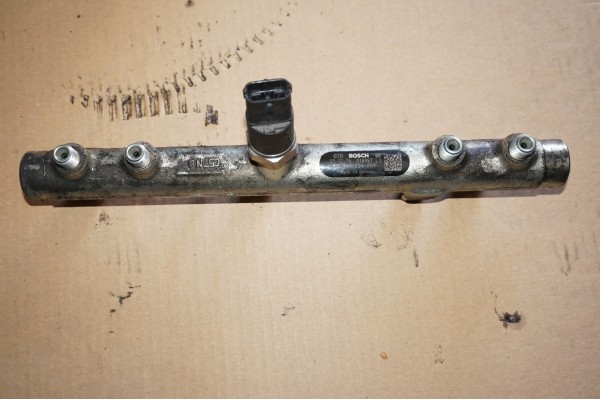 Motor IVECO SOFIM 8140.43S 2229 2.8TD