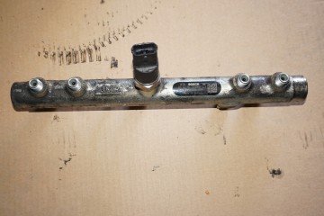 Motor IVECO SOFIM 8140.43S 2229 2.8TD