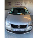 VOLKSWAGEN TOURAN (1T2) Advance