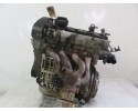 ENGINE SKODA FABIA 1 4 16V 75 KM BKY