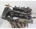 ENGINE SKODA FABIA 1 4 16V 75 KM BKY Catalog number of the part BKY