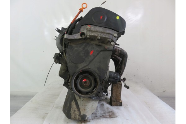 ENGINE SKODA FABIA 1 4 16V 75 KM BKY Part manufacturer Skoda OE