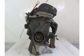 ENGINE SKODA FABIA 1 4 16V 75 KM BKY Part manufacturer Skoda OE