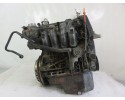 ENGINE SKODA FABIA 1 4 16V 75 KM BKY Car type passenger cars