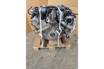 COMPLETE ENGINE BPP 2 7 TDI AUDI VW SKODA NO MAG 5118A Car type passenger cars