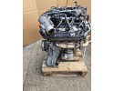 COMPLETE ENGINE BPP 2 7 TDI AUDI VW SKODA NO MAG 5118A Engine type diesel