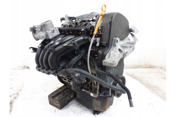 ENGINE POST BUD VW GOLF V CADDY III SKODA OCTAVIA II 1 4 16V